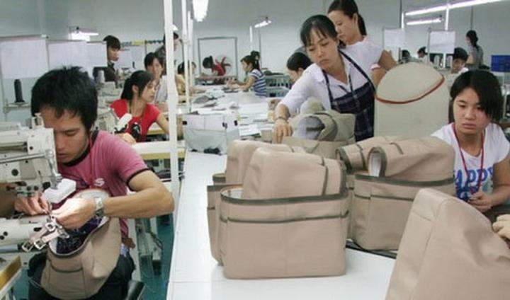 Xu hướng 3 kiểu giày 