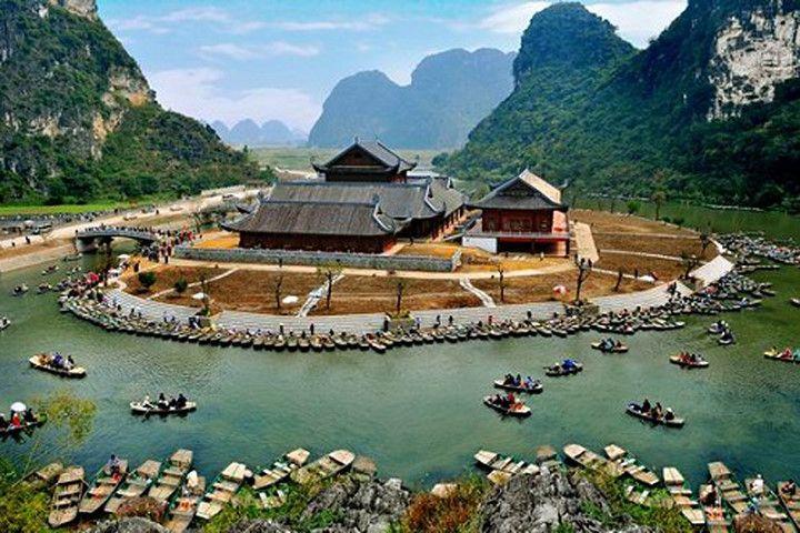 Hotspot Matrix: Nền tảng lý tưởng cho chiến dịch quảng bá game