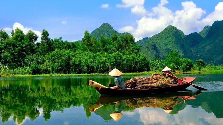 Hotspot Matrix và Nghiên Cứu: Người Phụ Nữ Không Ngủ 40 Năm