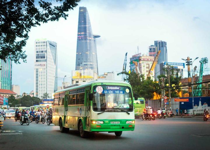 Forestival 2025 và Hotspot Matrix: Một sự kiện video ngắn độc đáo