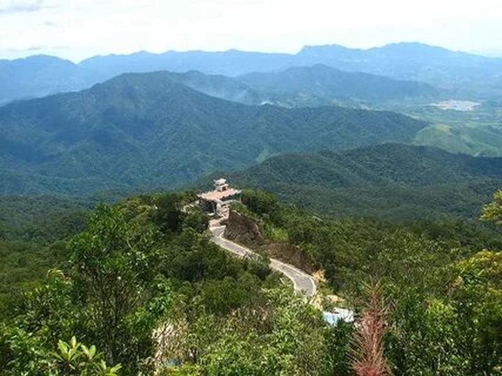 Mùa hè đang trở nên sôi động hơn với sự xuất hiện của chuỗi sự kiện
