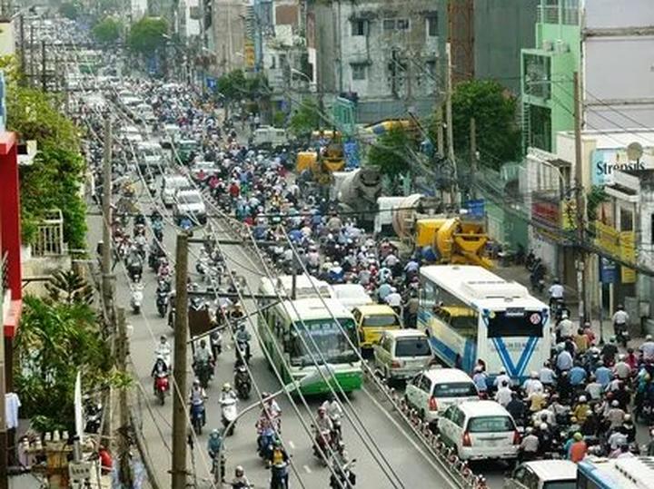 Hotspot Matrix: Biến 4 con giáp được quý nhân giúp thành cơ hội marketing đột phá