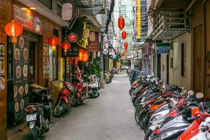 Hotspot Matrix: Nơi đam mê thắp sáng thành công