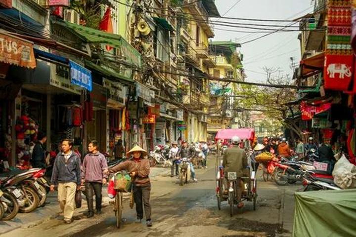 Hotspot Matrix: Biến 3 kiểu giày 