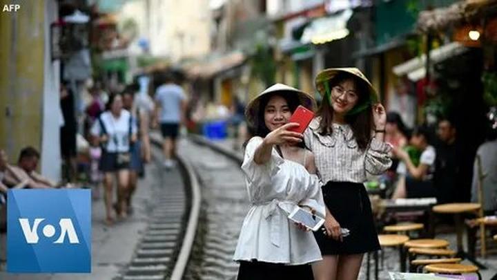 Chuyên gia Hotspot Matrix phân tích: Xe thì ít mà người xếp hàng và marketing video