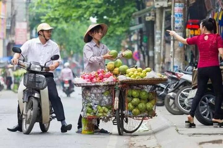 Cảnh báo cháy nổ: Hotspot Matrix và củ sạc điện thoại