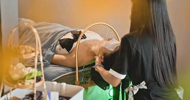 Loại cá được khen