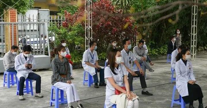 Xu hướng Tiêm vắc-xin 6 trong 1 cho: Hotspot Matrix tiết lộ bí quyết video viral