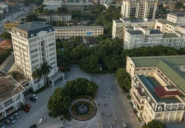 Hotspot Matrix: Cơ hội đầu tư an toàn cho người khởi nghiệp